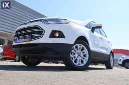 Ford Ecosport Ecoboost Plus /Δωρεάν Εγγύηση και Service '16