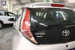 Toyota Aygo X-Play Navi /Δωρεάν Εγγύηση και Service '18