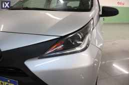 Toyota Aygo X-Play Navi /Δωρεάν Εγγύηση και Service '18