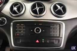 Mercedes-Benz CLA 180 Urban Navi  /Δωρεάν Εγγύηση και Service '15