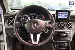 Mercedes-Benz A 180 Blueefficiency Auto /Δωρεάν Εγγύηση και Service '13
