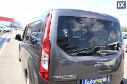 Ford Grand Tourneo Titanium 7Seats Sunroof/Δωρεάν Εγγύηση και Servic '17
