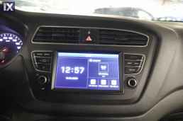 Hyundai i20 Style Navi /Δωρεάν Εγγύηση και Service '19
