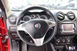 Alfa-Romeo Mito Super Touchscreen /Δωρεάν Εγγύηση και Service '15