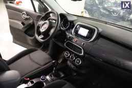 Fiat 500X Lounge Navi /Δωρεάν Εγγύηση και Service '16
