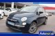 Fiat 500 Club /Δωρεάν Εγγύηση και Service '15 - 10.290 EUR