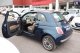 Fiat 500 Club /Δωρεάν Εγγύηση και Service '15 - 10.290 EUR