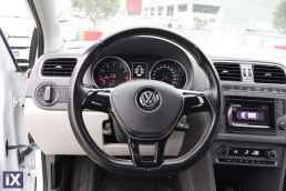 Volkswagen Polo Sportline /Δωρεάν Εγγύηση και Service '14