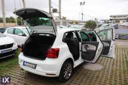 Volkswagen Polo Sportline /Δωρεάν Εγγύηση και Service '14