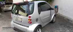 Smart Fortwo '04