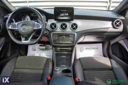 Mercedes-Benz GLA 220 AMG Line Business Executive 2.2 CDi 177HP PANORAMA '17