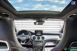 Mercedes-Benz GLA 220 AMG Line Business Executive 2.2 CDi 177HP PANORAMA '17