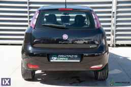 Fiat Punto Active 1.4i 77HP ΖΑΝΤΕΣ 158€ ΤΕΛΗ '11