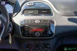 Fiat Punto Active 1.4i 77HP ΖΑΝΤΕΣ 158€ ΤΕΛΗ '11