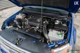 Ford Ranger 2.2 TDCI 150HP LIMITED 4X4 AUTO NAVI EU5 '12