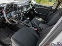 Audi A1 1.0 30 TFSI 116HP! ADVANCE-GR '19