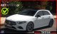 Mercedes-Benz A 200 AMG LINE PANORAMA 163HP 7G-DCT NIGHT PACK '20 - 38.400 EUR