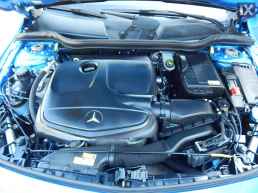 Mercedes-Benz A 180  1.6-BlueEFFICIENCY Edition-ΟΘΟΝΗ CAMERA122HP 2013 '13