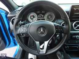 Mercedes-Benz A 180  1.6-BlueEFFICIENCY Edition-ΟΘΟΝΗ CAMERA122HP 2013 '13