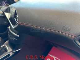 Peugeot 308 GT LINE CRS MOTORS '16