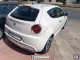 Alfa-Romeo Mito 1.4 80Hp '10 - 7.300 EUR
