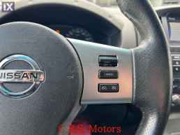 Nissan Navara PLATINUM AYTOMATO CRS MOTORS '15