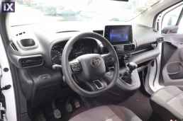Toyota Proace City L1H1 Navi /Δωρεάν Εγγύηση και Service '20