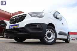 Opel Combo L1H1 3Seats /Δωρεάν Εγγύηση και Service '20
