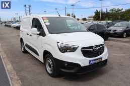 Opel Combo L1H1 3Seats /Δωρεάν Εγγύηση και Service '20