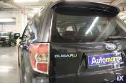 Subaru Forester Sunroof 4Wd /Δωρεάν Εγγύηση και Service '09