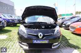 Renault Grand Scenic Bose 7Seats Edc /Δωρεάν Εγγύηση και Service '16