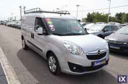 Opel Combo L1H1 /Δωρεάν Εγγύηση και Service '17