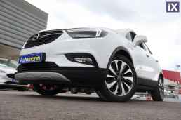 Opel Mokka X Elite Auto /Δωρεάν Εγγύηση και Service '16