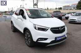 Opel Mokka X Elite Auto /Δωρεάν Εγγύηση και Service '16