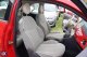 Fiat 500 Lounge Sunroof /Δωρεάν Εγγύηση και Service '14 - 9.650 EUR