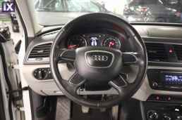 Audi Q3 New Quattro Leather Tfsi  '11
