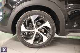 Hyundai Tucson X Plus Auto /Δωρεάν Εγγύηση και Service '18