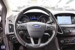 Ford Focus Business Navi /Δωρεάν Εγγύηση και Service '16