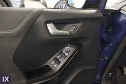 Ford Puma Titanium Navi /Δωρεάν Εγγύηση και Service '20