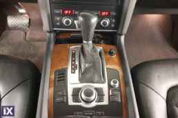 Audi Q7 Ambition Quattro S-Tronic Leather Fsi '09