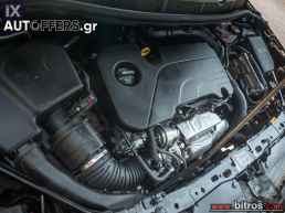 Opel Astra 1.4T 150HP DYNAMIC -GR '19