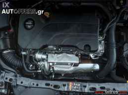 Opel Astra 1.4T 150HP DYNAMIC -GR '19