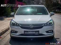 Opel Astra 27.000Km!! 1.6 136HP DYNAMIC '18