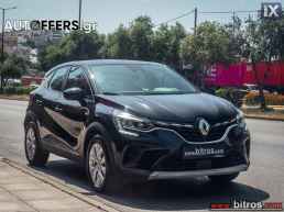 Renault Captur NEW 43.000km!!! 1.0 TCe 100hp INTENS '20