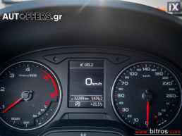 Audi A3 32.000km!!! 1.6 S/B 30TDI BUSINESS -GR '18