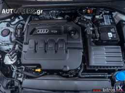 Audi A3 32.000km!!! 1.6 S/B 30TDI BUSINESS -GR '18