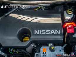 Nissan Qashqai 34.000km! 1.5D ACENTA A-IVI 115HP -GR '20