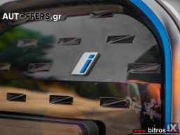Bmw i3 i4 e-Drive Grand Coupe ΕΛΛΗΝΙΚΟ '23