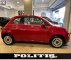 Fiat 500 1.250cc…Καμπριο… '17 - 11.900 EUR