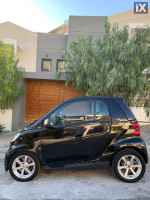 Smart Fortwo Pulse 12/2009-MHD edition '09